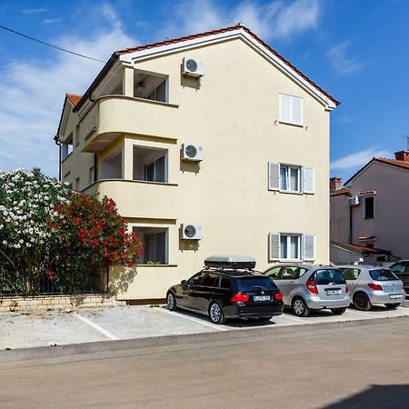 Villa Luka Малинська Екстер'єр фото