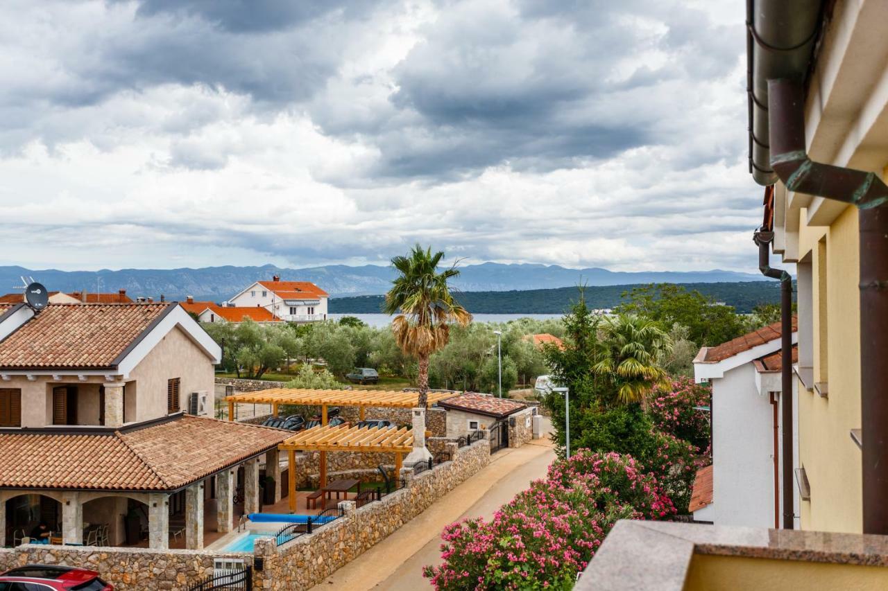Villa Luka Малинська Екстер'єр фото