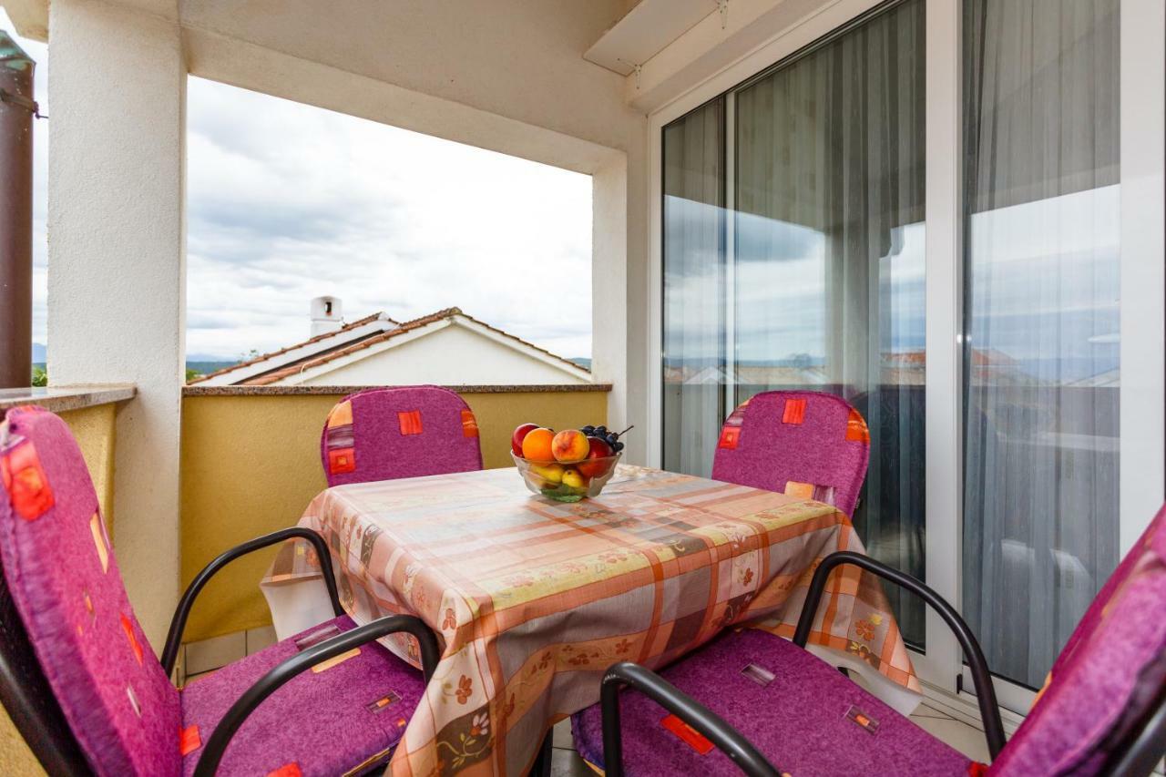 Villa Luka Малинська Екстер'єр фото